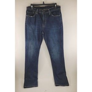 Levi Strauss & Co. Original Riveted  Mens   Jeans W 33 x L 32